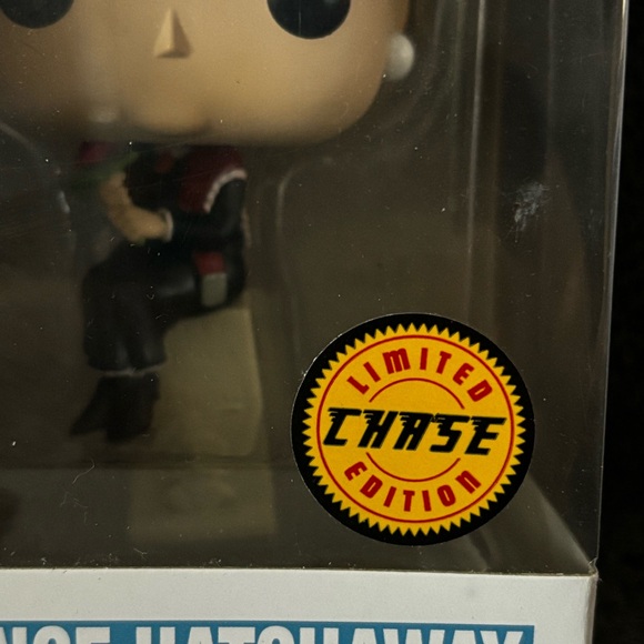 NIB Funko Pop Haunted Mansion "Constance Hatchaway" #803 **Chase** - Picture 3 of 7